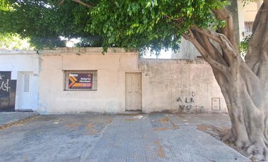 VENTA LOTE VALENTIN ALSINA