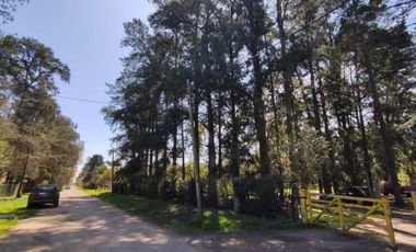 Venta | Terreno con Doble Acceso 920m2 | Guernica | San Vicente