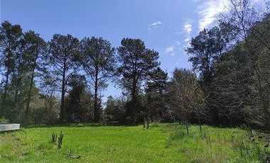 Venta | Terreno con Doble Acceso 920m2 | Guernica | San Vicente