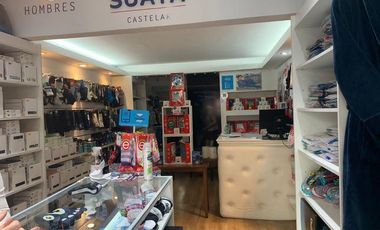 Local - Castelar Norte