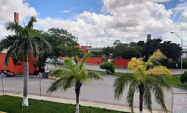 RENTA LOCAL PLANTA ALTA EN AVE MERIDA 2000