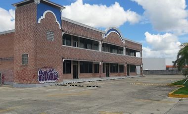 RENTA LOCAL PLANTA ALTA EN AVE MERIDA 2000