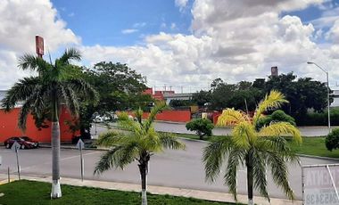 RENTA LOCAL PLANTA ALTA EN AVE MERIDA 2000