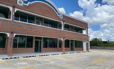 RENTA LOCAL PLANTA ALTA EN AVE MERIDA 2000