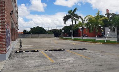 RENTA LOCAL PLANTA BAJA EN AVE MERIDA 2000