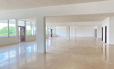 RENTA LOCAL PLANTA BAJA EN AVE MERIDA 2000