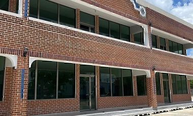 RENTA LOCAL PLANTA BAJA EN AVE MERIDA 2000