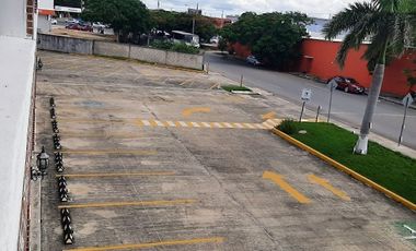 RENTA LOCAL PLANTA BAJA EN AVE MERIDA 2000