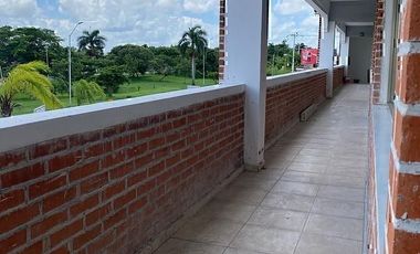 RENTA LOCAL PLANTA BAJA EN AVE MERIDA 2000