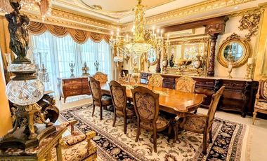 VENTA CASA VERSALLES MERIDA