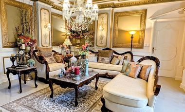 VENTA CASA VERSALLES MERIDA