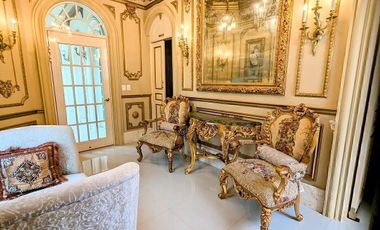 VENTA CASA VERSALLES MERIDA