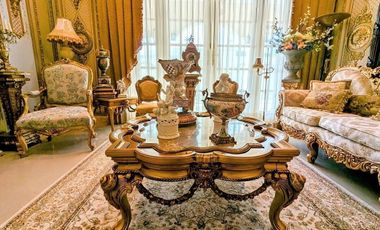 VENTA CASA VERSALLES MERIDA