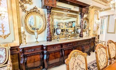 VENTA CASA VERSALLES MERIDA