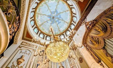 VENTA CASA VERSALLES MERIDA