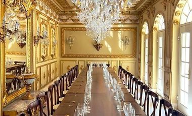 VENTA CASA VERSALLES MERIDA