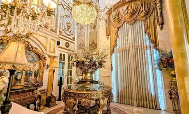 VENTA CASA VERSALLES MERIDA