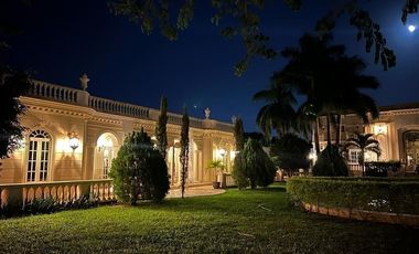 VENTA CASA VERSALLES MERIDA