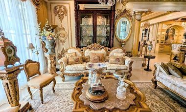 VENTA CASA VERSALLES MERIDA