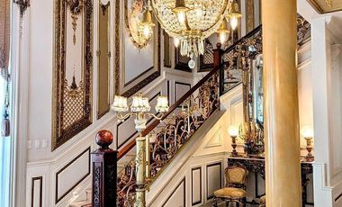 VENTA CASA VERSALLES MERIDA