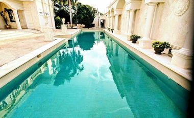 VENTA CASA VERSALLES MERIDA