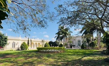 VENTA CASA VERSALLES MERIDA