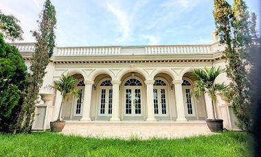 VENTA CASA VERSALLES MERIDA