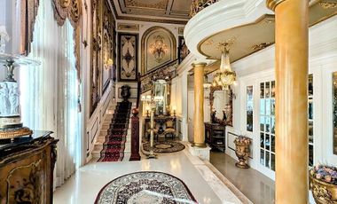 VENTA CASA VERSALLES MERIDA