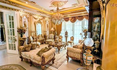 VENTA CASA VERSALLES MERIDA