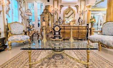 VENTA CASA VERSALLES MERIDA