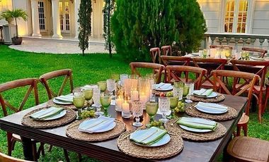 VENTA CASA VERSALLES MERIDA