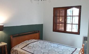 Casa en Villa Allende