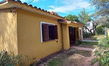 Casa en Villa Allende