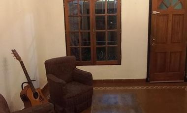 Casa en Villa Allende