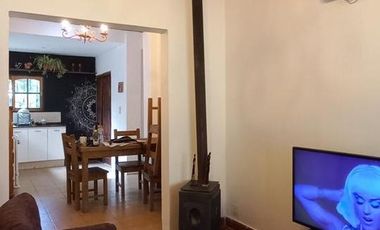 Casa en Villa Allende