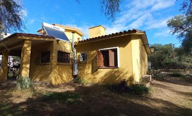 Casa en Villa Allende