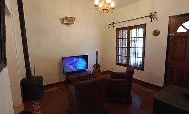 Casa en Villa Allende