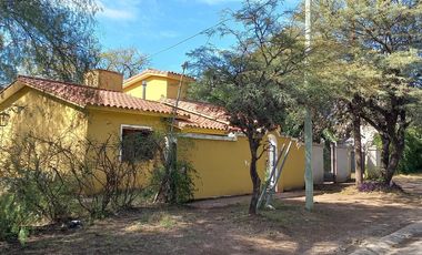 Casa en Villa Allende