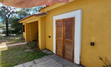 Casa en Villa Allende