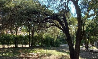 Casa en Villa Allende