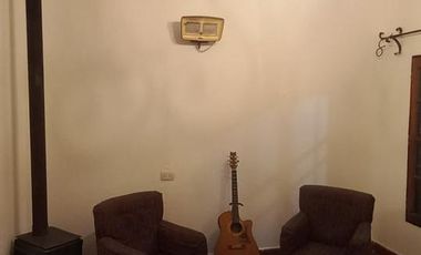 Casa en Villa Allende