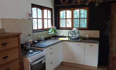 Casa en Villa Allende