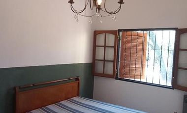 Casa en Villa Allende