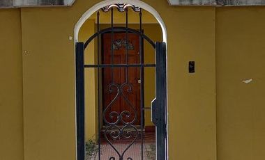 Casa en Villa Allende