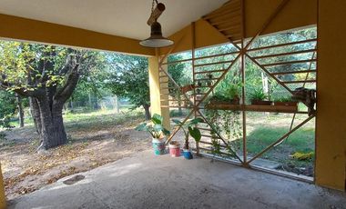 Casa en Villa Allende