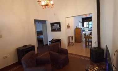 Casa en Villa Allende