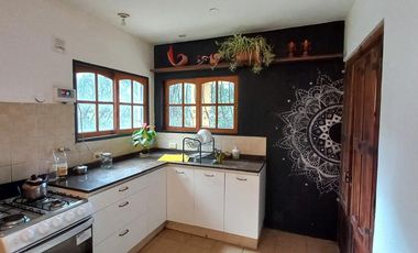 Casa en Villa Allende