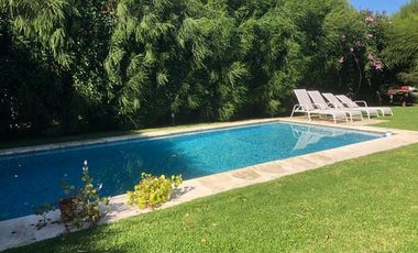 Hermosa Casa  - Fincas de Iraola II