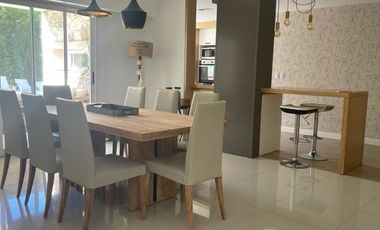 Hermosa Casa  - Fincas de Iraola II