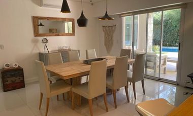 Hermosa Casa  - Fincas de Iraola II
